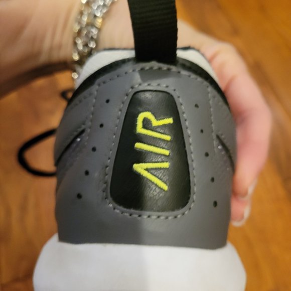 Nike Air Max Size 10.5 Mens - Picture 4 of 5